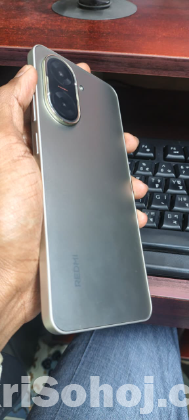 REDMI A5 Full Fresh & New